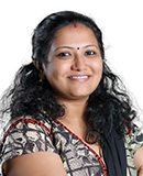 Lekshmi S R